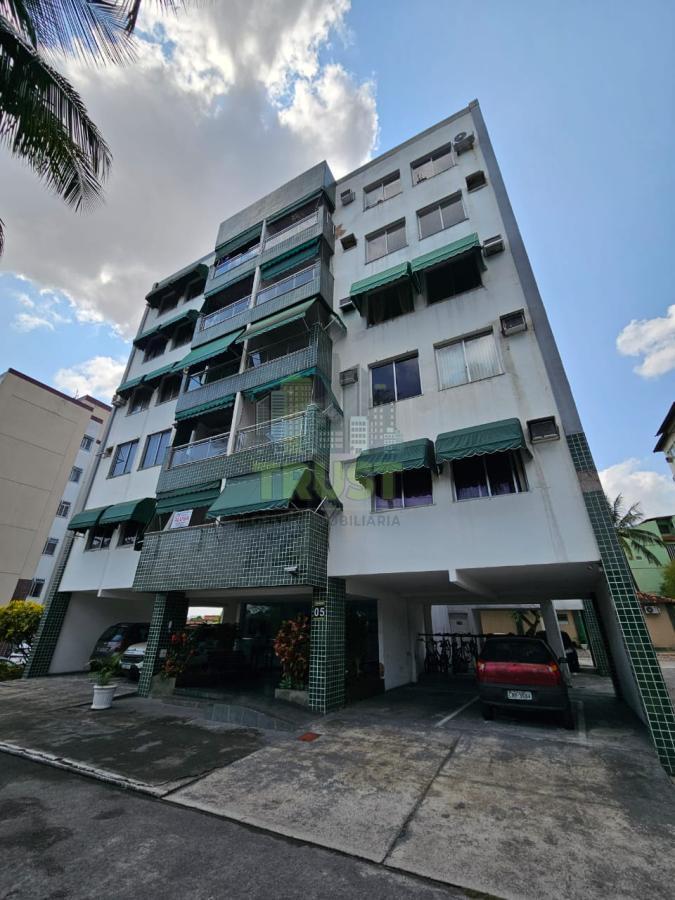 Conheça FOTO_1 do imóvel - Apartamento à venda Estrada Japore, Vila Valqueire, Rio de Janeiro - R$ 340.000 - TGI2954duplo - 1 FOTO_1 - 1