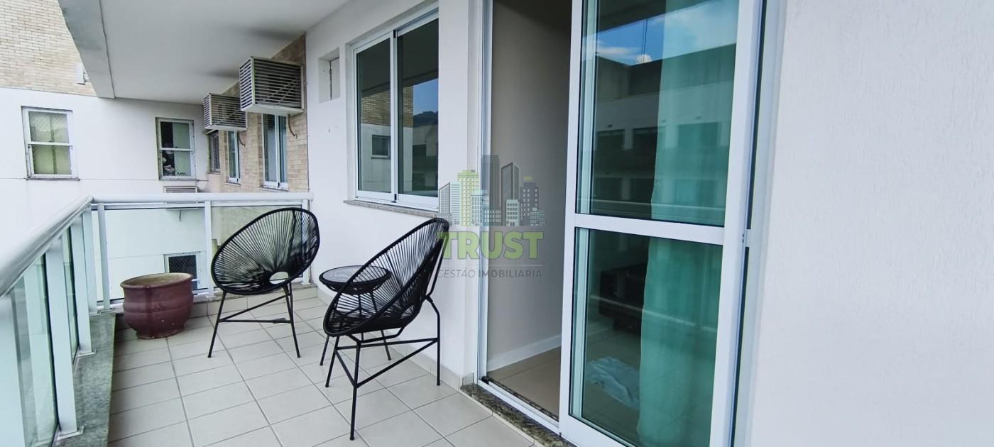 Conheça FOTO_11 do imóvel - Apartamento à venda Estrada do Bananal, Freguesia (Jacarepaguá), Rio de Janeiro - R$ 650.000 - TGI3731 - 11 FOTO_11 - 11