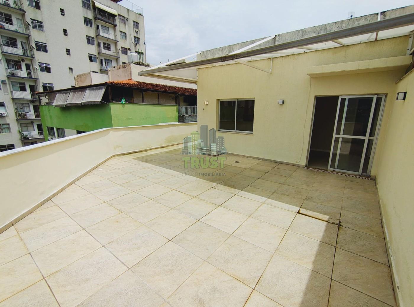 Conheça FOTO_1 do imóvel - Cobertura à venda Rua Ituverava, Freguesia (Jacarepaguá), Rio de Janeiro - R$ 560.000 - TGIV3735d - 1 FOTO_1 - 1