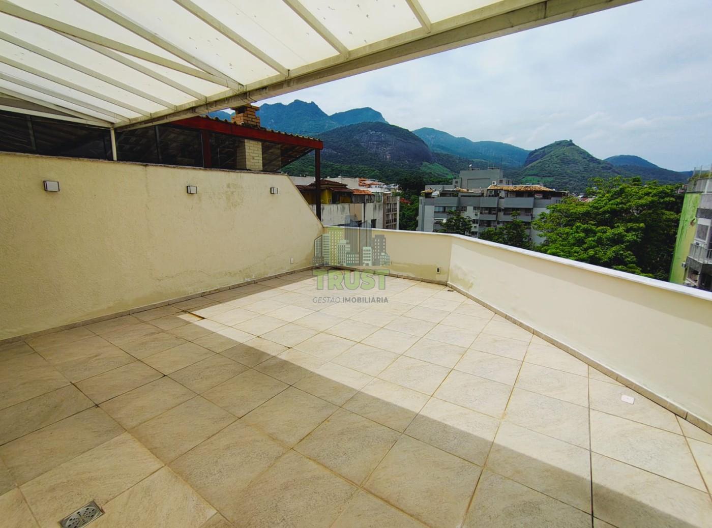 Conheça FOTO_26 do imóvel - Cobertura à venda Rua Ituverava, Freguesia (Jacarepaguá), Rio de Janeiro - R$ 560.000 - TGIV3735d - 26 FOTO_26 - 26