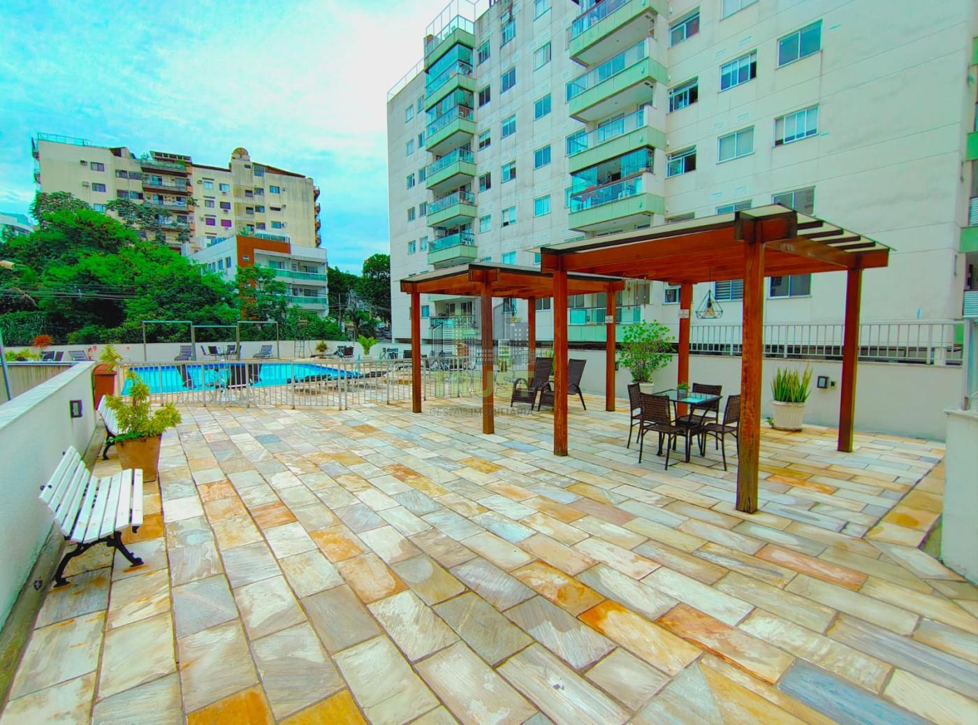 Conheça FOTO_30 do imóvel - Cobertura à venda Rua Ituverava, Freguesia (Jacarepaguá), Rio de Janeiro - R$ 560.000 - TGIV3735d - 30 FOTO_30 - 30