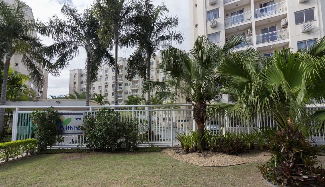 Conheça FOTO_29 do imóvel - Apartamento à venda Estrada do Rio Grande, Taquara, Rio de Janeiro - R$ 265.000 - TGI3730d - 29 FOTO_29 - 29