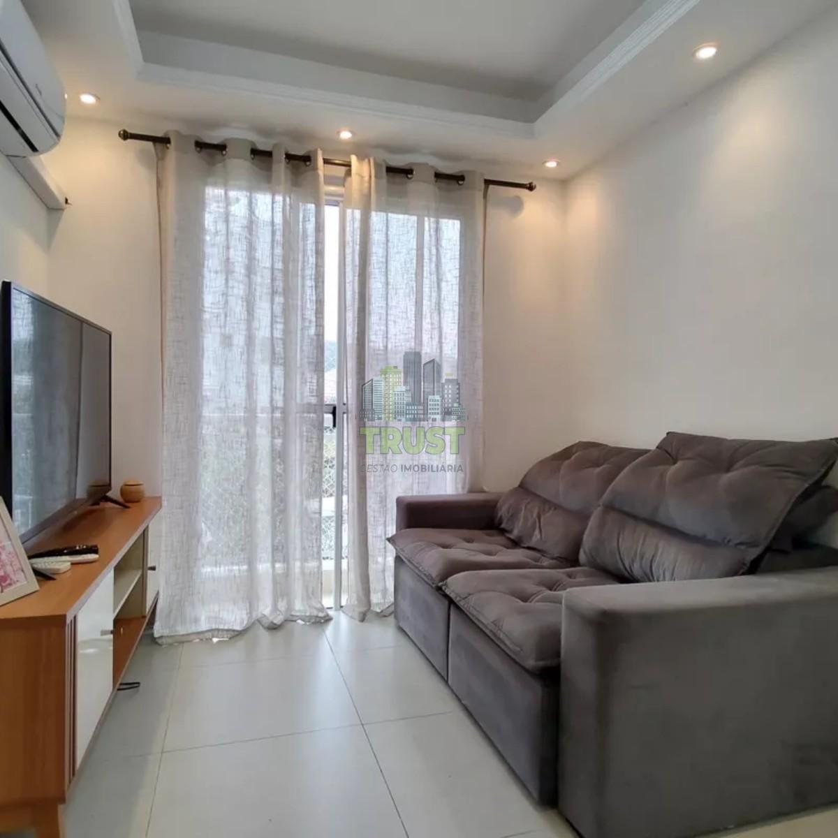 Conheça FOTO_3 do imóvel - Apartamento à venda Estrada do Rio Grande, Taquara, Rio de Janeiro - R$ 265.000 - TGI3730d - 3 FOTO_3 - 3