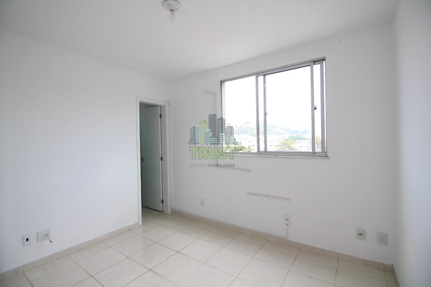 Conheça FOTO_18 do imóvel - Apartamento à venda Avenida dos Mananciais, Taquara, Rio de Janeiro - R$ 450.000 - TGI3443 - 18 FOTO_18 - 18