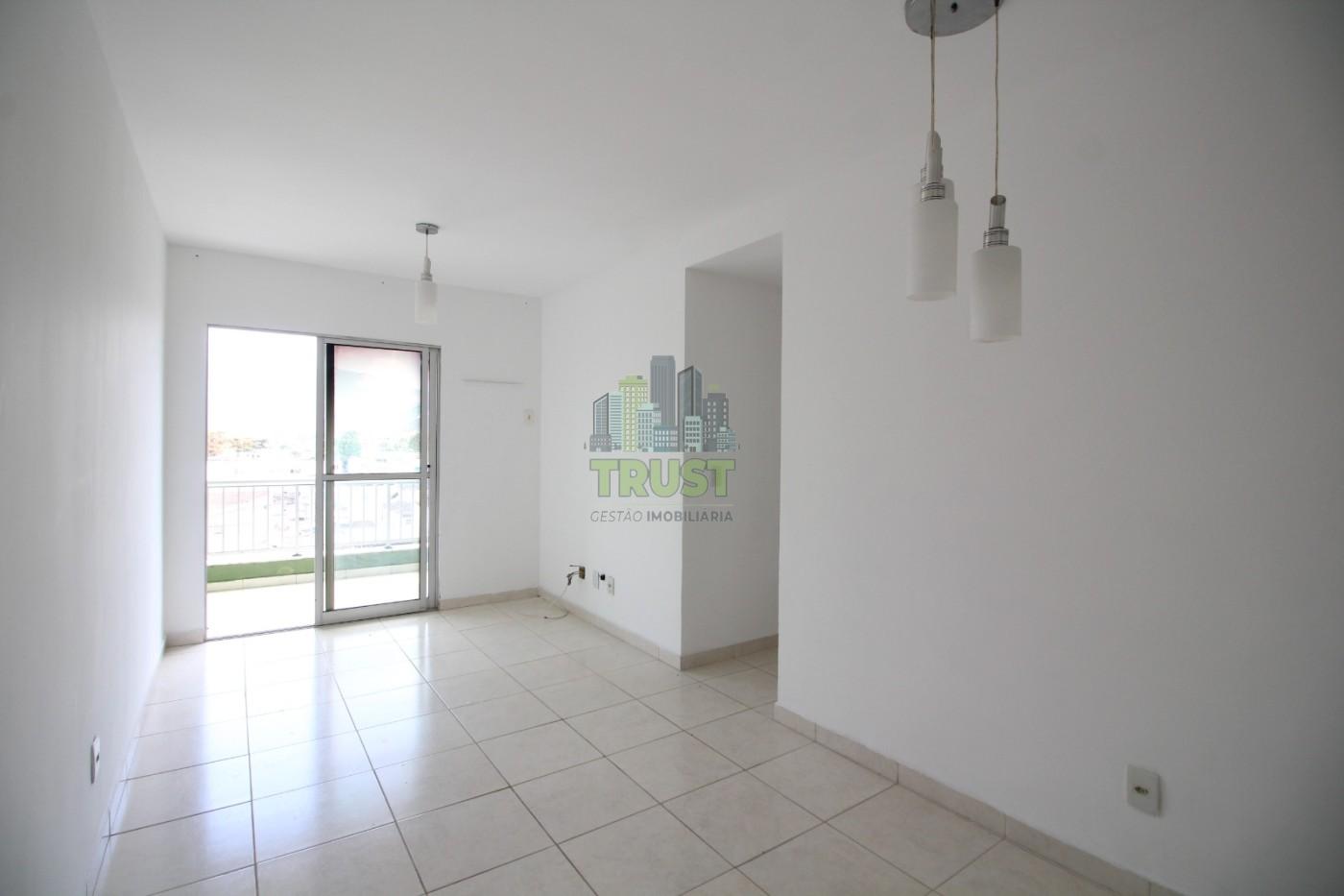 Conheça FOTO_3 do imóvel - Apartamento à venda Avenida dos Mananciais, Taquara, Rio de Janeiro - R$ 450.000 - TGI3443 - 3 FOTO_3 - 3