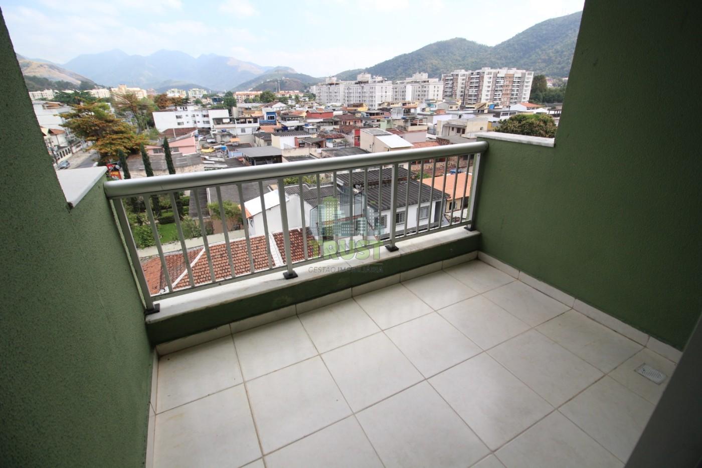 Conheça FOTO_5 do imóvel - Apartamento à venda Avenida dos Mananciais, Taquara, Rio de Janeiro - R$ 450.000 - TGI3443 - 5 FOTO_5 - 5