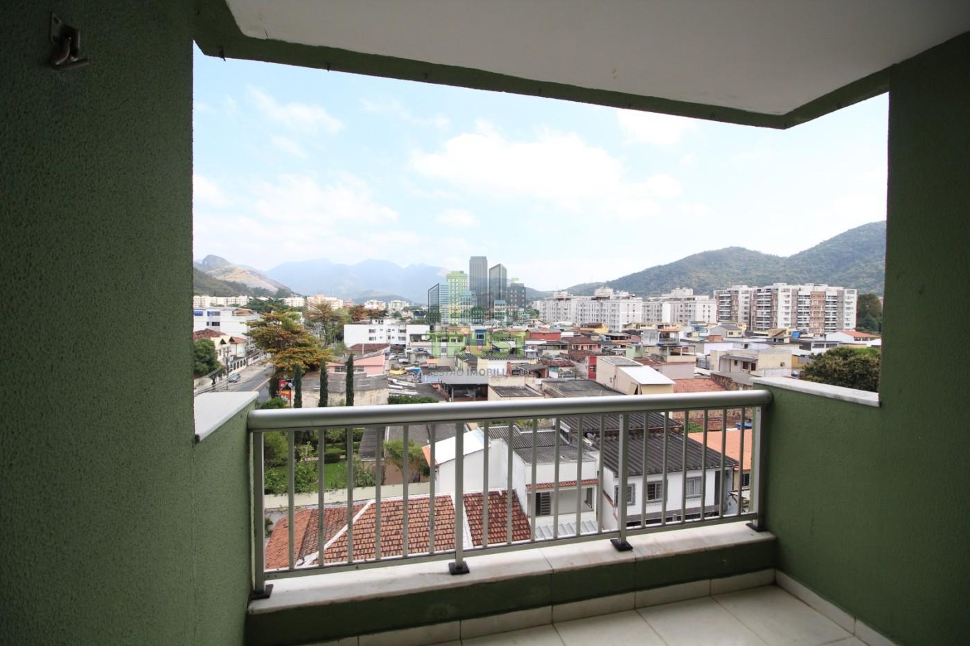 Conheça FOTO_6 do imóvel - Apartamento à venda Avenida dos Mananciais, Taquara, Rio de Janeiro - R$ 450.000 - TGI3443 - 6 FOTO_6 - 6