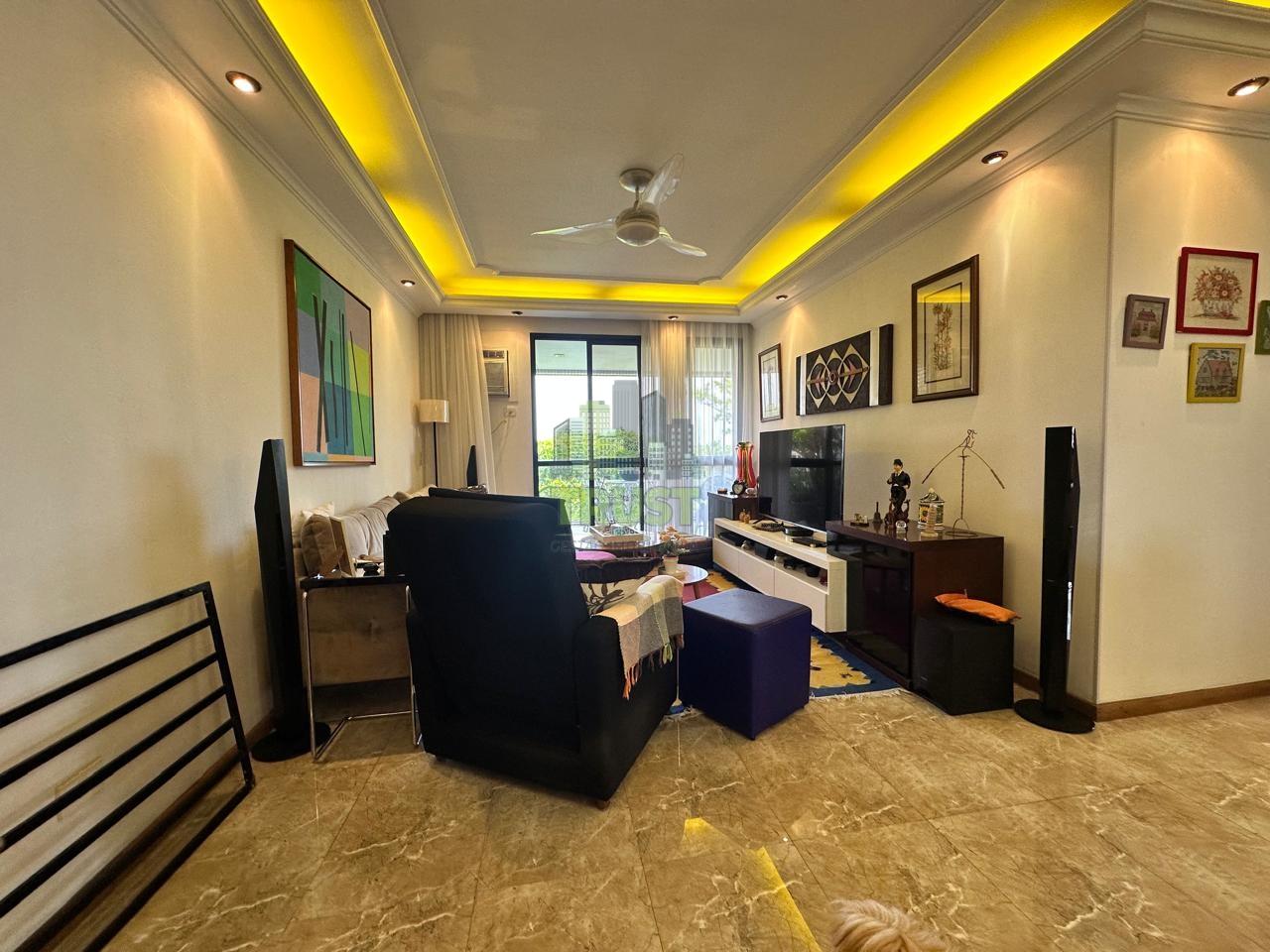 Conheça FOTO_3 do imóvel - Apartamento à venda Avenida Hildebrando de Araújo Góes, Barra da Tijuca, Rio de Janeiro - R$ 1.600.000 - TGIL3753d - 3 FOTO_3 - 3