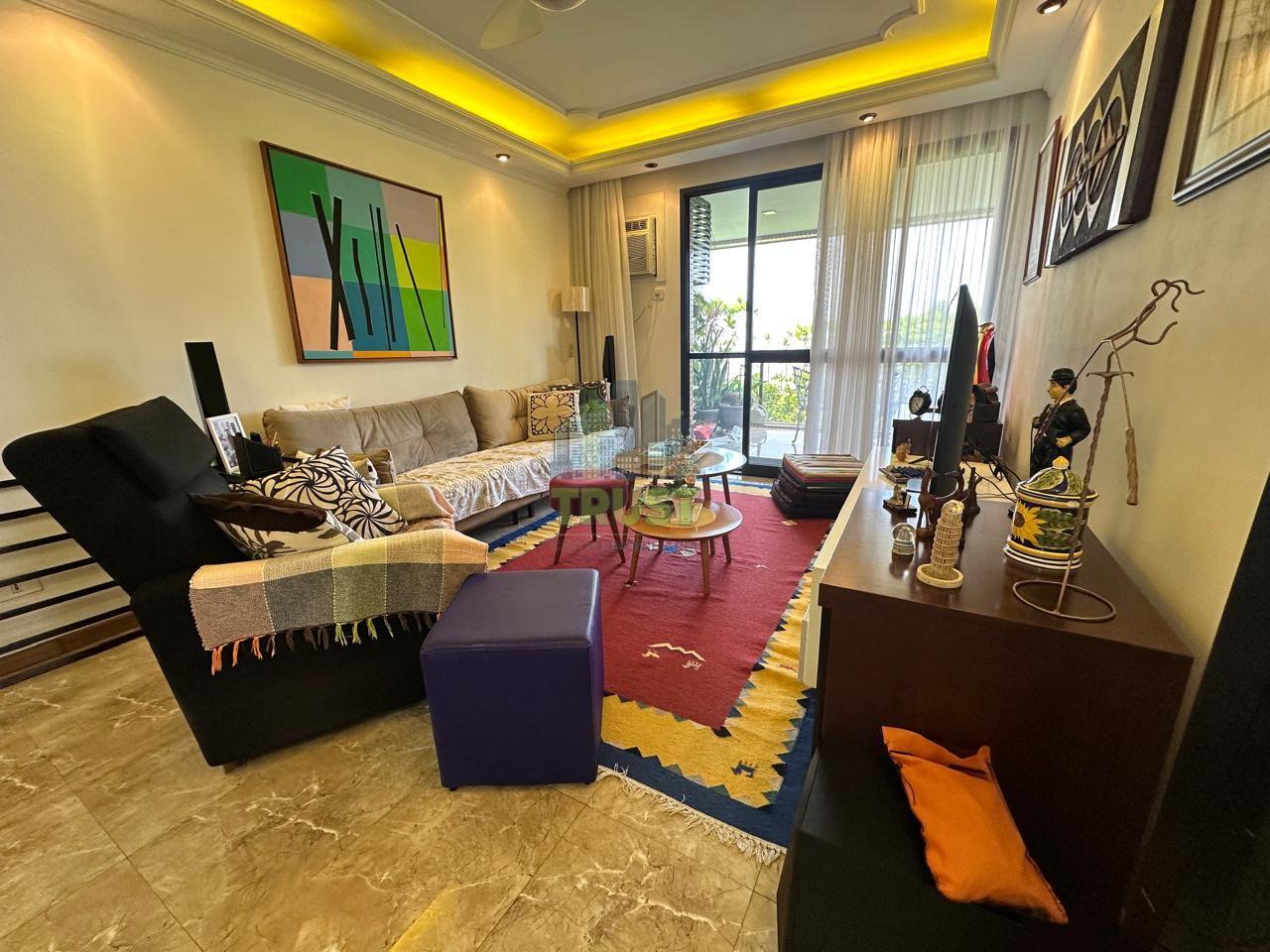 Conheça FOTO_4 do imóvel - Apartamento à venda Avenida Hildebrando de Araújo Góes, Barra da Tijuca, Rio de Janeiro - R$ 1.600.000 - TGIL3753d - 4 FOTO_4 - 4