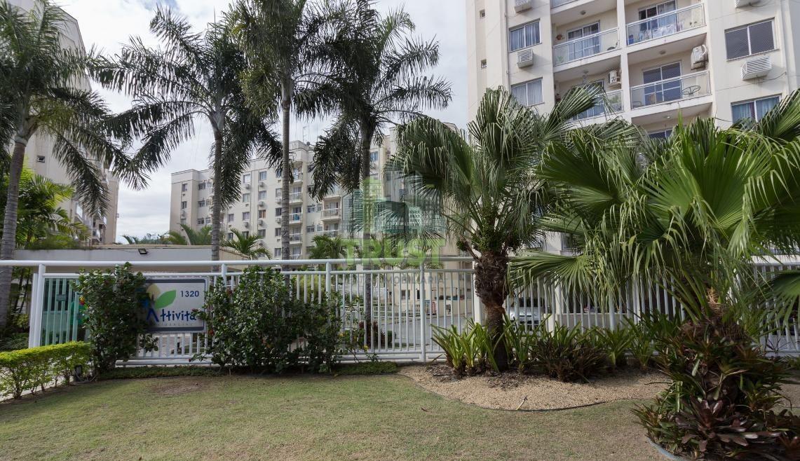 Conheça FOTO_32 do imóvel - Apartamento à venda Estrada do Rio Grande, Taquara, Rio de Janeiro - R$ 259.000 - TGI3749d - 32 FOTO_32 - 32
