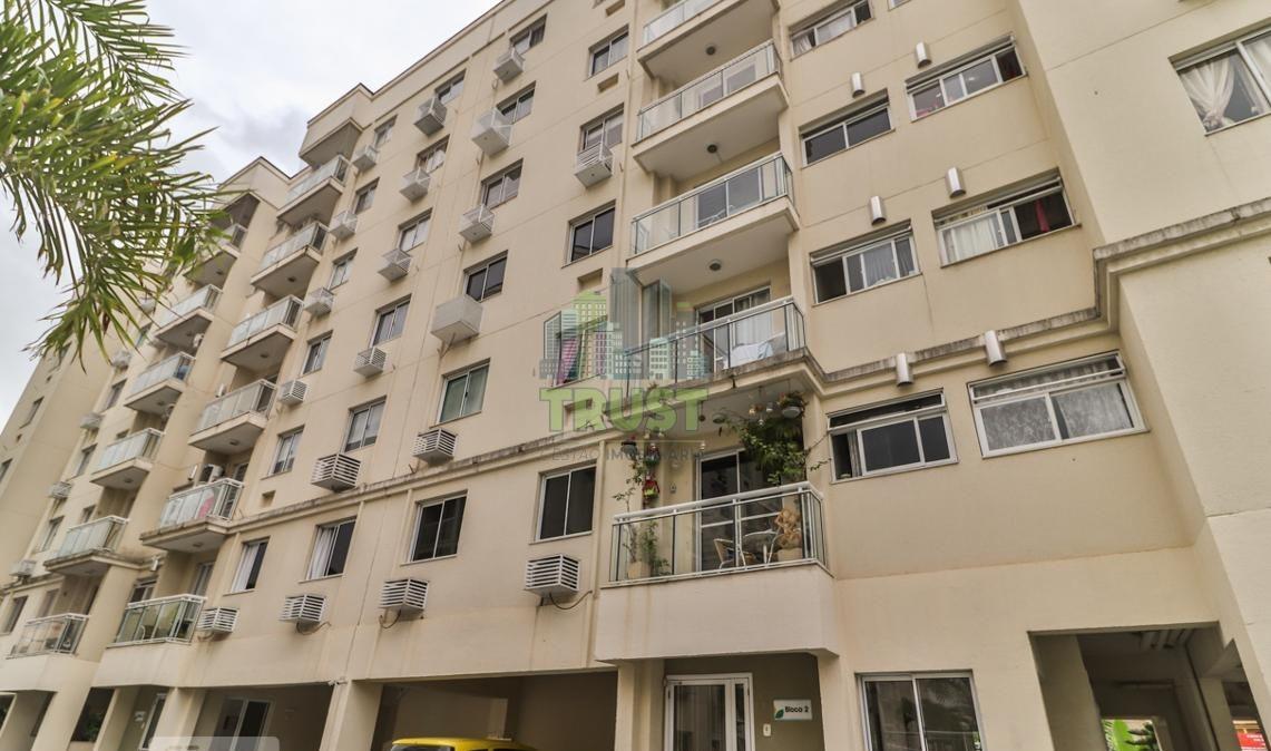Conheça FOTO_34 do imóvel - Apartamento à venda Estrada do Rio Grande, Taquara, Rio de Janeiro - R$ 259.000 - TGI3749d - 34 FOTO_34 - 34