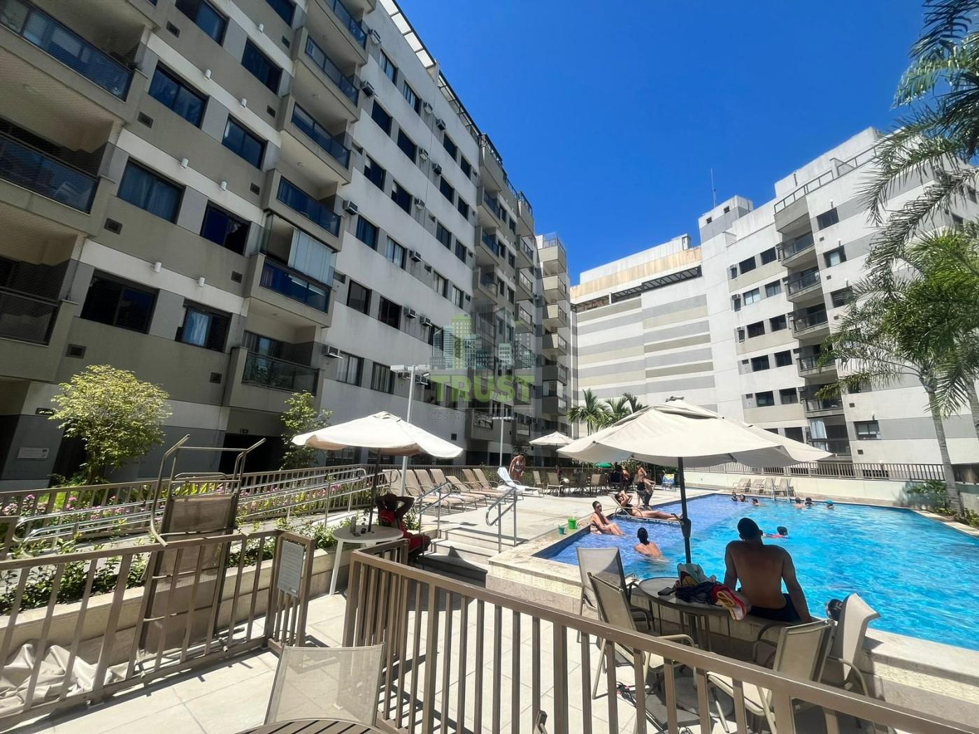 Conheça FOTO_1 do imóvel - Apartamento à venda Avenida Geremário Dantas, Freguesia (Jacarepaguá), Rio de Janeiro - R$ 385.000 - TGI3747d - 1 FOTO_1 - 1