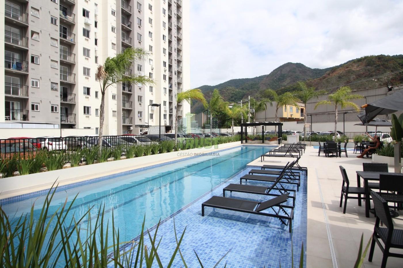 Conheça FOTO_19 do imóvel - Apartamento à venda Estrada dos Bandeirantes, Jacarepaguá, Rio de Janeiro - R$ 380.000 - TGI3765 - 19 FOTO_19 - 19