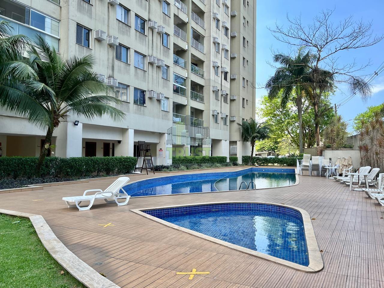 Conheça FOTO_1 do imóvel - Apartamento à venda Estrada dos Bandeirantes, Jacarepaguá, Rio de Janeiro - R$ 400.000 - TGI3776 - 1 FOTO_1 - 1