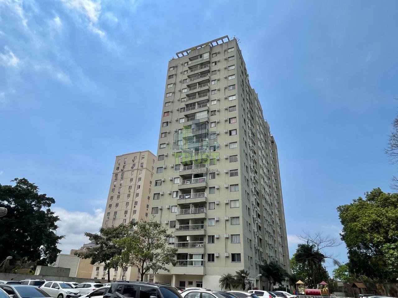 Conheça FOTO_31 do imóvel - Apartamento à venda Estrada dos Bandeirantes, Jacarepaguá, Rio de Janeiro - R$ 400.000 - TGI3776 - 31 FOTO_31 - 31
