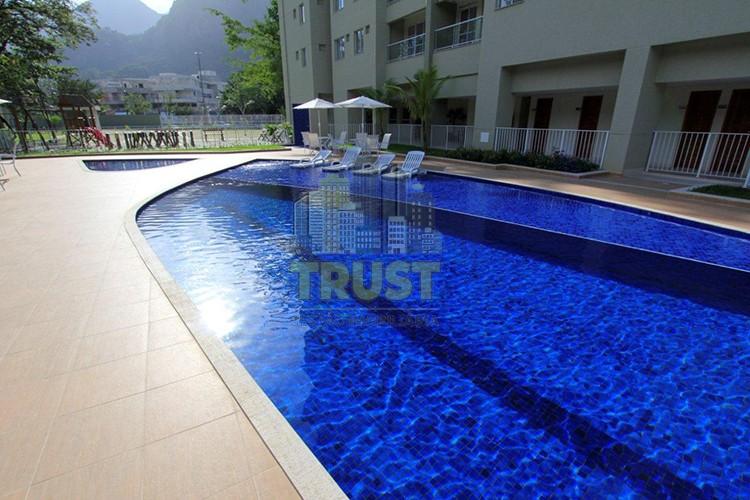 Conheça FOTO_43 do imóvel - Apartamento à venda Estrada dos Bandeirantes, Jacarepaguá, Rio de Janeiro - R$ 400.000 - TGI3776 - 43 FOTO_43 - 43