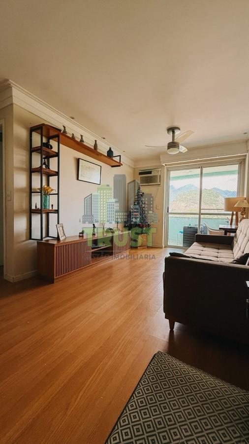 Conheça FOTO_1 do imóvel - Apartamento à venda Avenida Cláudio Besserman Vianna, Barra Olímpica, Rio de Janeiro - R$ 439.000 - TGI3778 - 1 FOTO_1 - 1