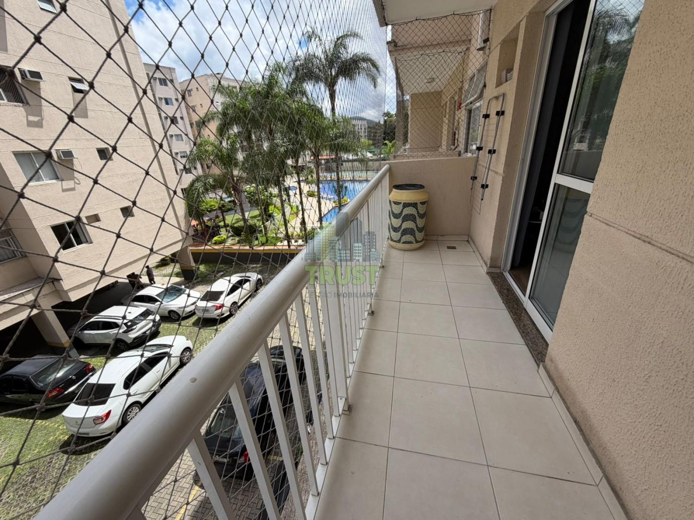 Conheça FOTO_11 do imóvel - Apartamento à venda Rua Professor Henrique Costa, Pechincha, Rio de Janeiro - R$ 380.000 - TGI3781d - 11 FOTO_11 - 11