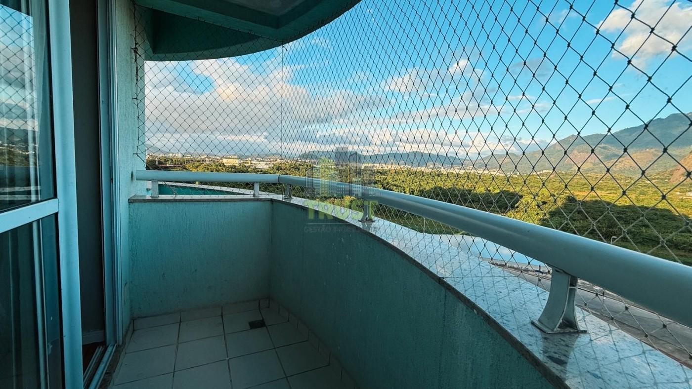 Conheça FOTO_1 do imóvel - Apartamento à venda Avenida Cláudio Besserman Vianna, Barra Olímpica, Rio de Janeiro - R$ 439.000 - TGI3778d - 1 FOTO_1 - 1