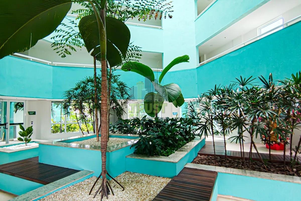 Conheça FOTO_41 do imóvel - Apartamento à venda Avenida Cláudio Besserman Vianna, Barra Olímpica, Rio de Janeiro - R$ 439.000 - TGI3778d - 41 FOTO_41 - 41