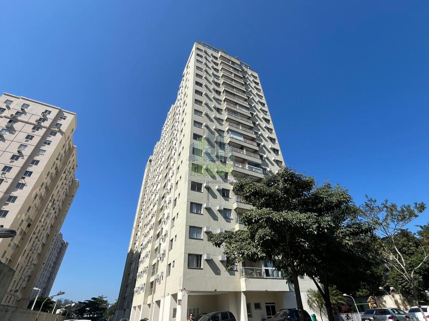 Conheça FOTO_26 do imóvel - Apartamento à venda Estrada dos Bandeirantes, Jacarepaguá, Rio de Janeiro - R$ 400.000 - TGI3776d - 26 FOTO_26 - 26