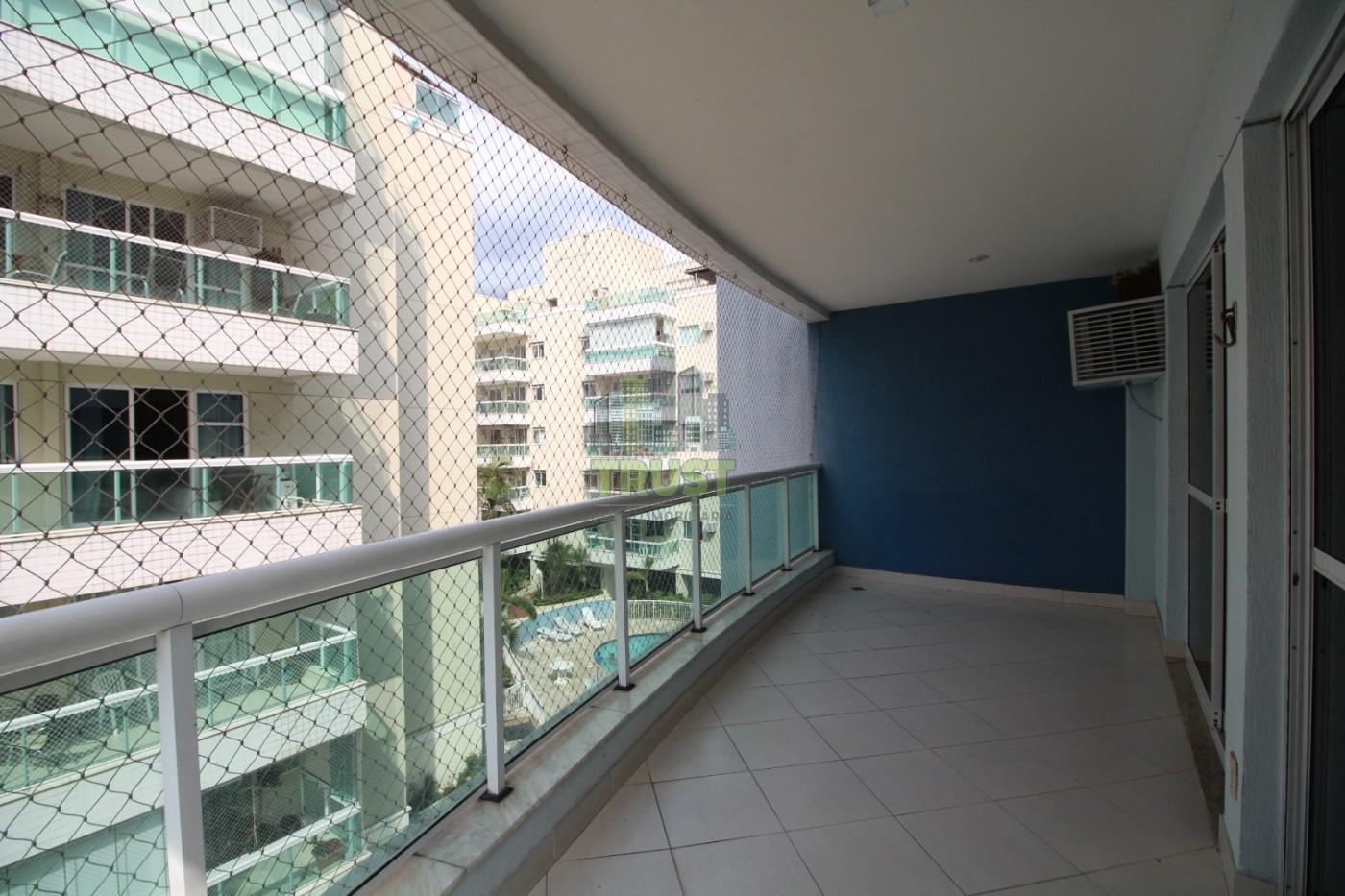 Conheça FOTO_8 do imóvel - Apartamento à venda Rua Antônio Cordeiro, Freguesia (Jacarepaguá), Rio de Janeiro - R$ 689.000 - TGI3786 - 8 FOTO_8 - 8