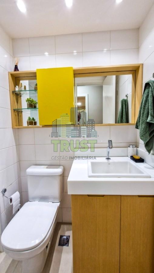 Conheça FOTO_21 do imóvel - Apartamento à venda Estrada dos Três Rios, Freguesia (Jacarepaguá), Rio de Janeiro - R$ 510.000 - TGI3793 - 21 FOTO_21 - 21