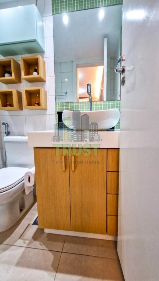 Conheça FOTO_24 do imóvel - Apartamento à venda Estrada dos Três Rios, Freguesia (Jacarepaguá), Rio de Janeiro - R$ 510.000 - TGI3793 - 24 FOTO_24 - 24
