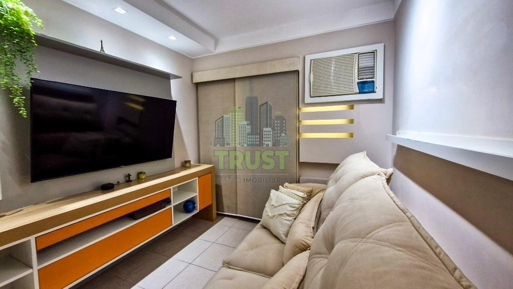 Conheça FOTO_3 do imóvel - Apartamento à venda Estrada dos Três Rios, Freguesia (Jacarepaguá), Rio de Janeiro - R$ 510.000 - TGI3793 - 3 FOTO_3 - 3