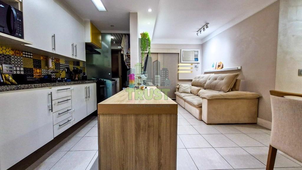 Conheça FOTO_4 do imóvel - Apartamento à venda Estrada dos Três Rios, Freguesia (Jacarepaguá), Rio de Janeiro - R$ 510.000 - TGI3793 - 4 FOTO_4 - 4