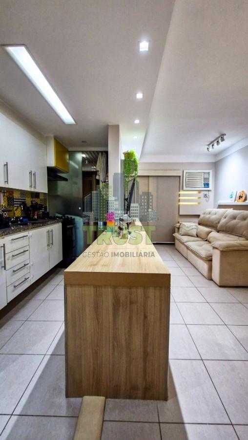 Conheça FOTO_2 do imóvel - Apartamento à venda Estrada dos Três Rios, Freguesia (Jacarepaguá), Rio de Janeiro - R$ 510.000 - TGI3793D - 2 FOTO_2 - 2