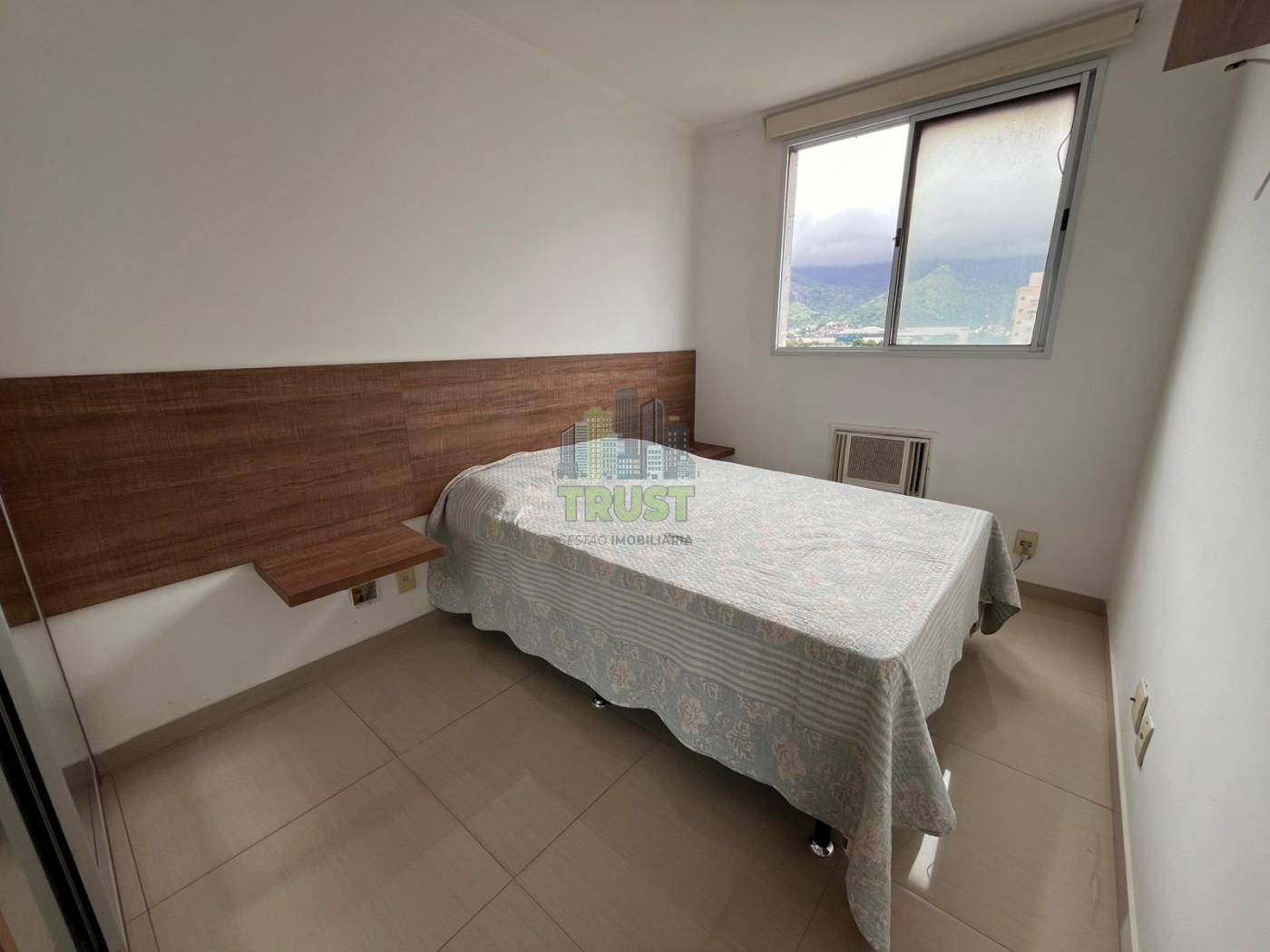 Conheça FOTO_12 do imóvel - Apartamento à venda Avenida Tenente-Coronel Muniz de Aragão, Anil, Rio de Janeiro - R$ 255.000 - TGI3783d - 12 FOTO_12 - 12