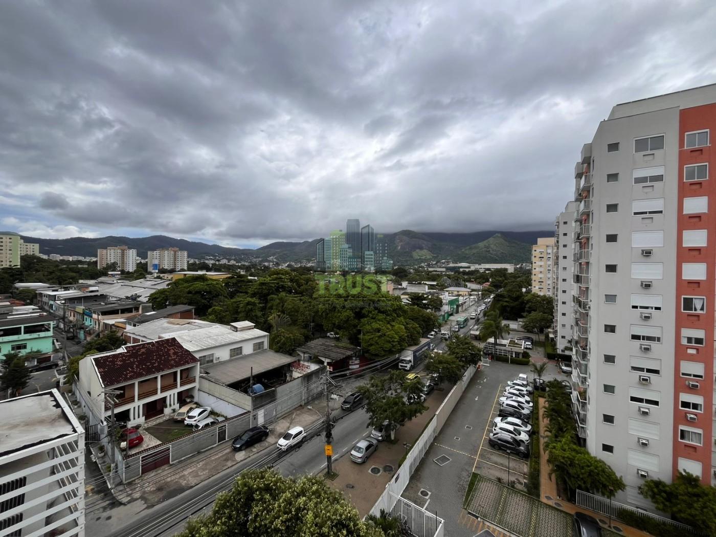 Conheça FOTO_19 do imóvel - Apartamento à venda Avenida Tenente-Coronel Muniz de Aragão, Anil, Rio de Janeiro - R$ 255.000 - TGI3783d - 19 FOTO_19 - 19