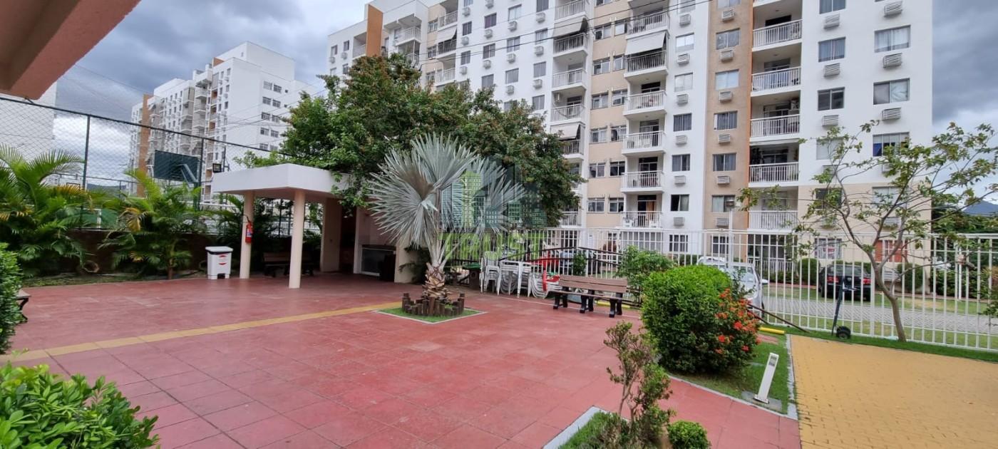 Conheça FOTO_33 do imóvel - Apartamento à venda Avenida Tenente-Coronel Muniz de Aragão, Anil, Rio de Janeiro - R$ 255.000 - TGI3783d - 33 FOTO_33 - 33
