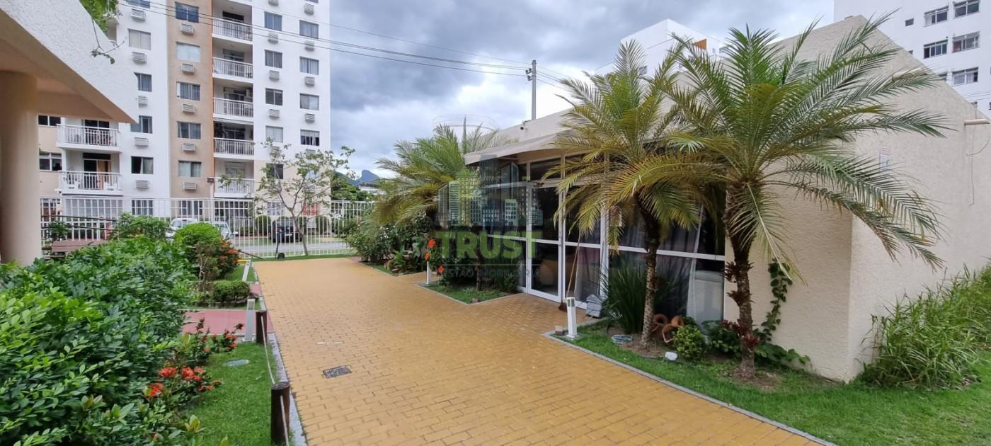 Conheça FOTO_34 do imóvel - Apartamento à venda Avenida Tenente-Coronel Muniz de Aragão, Anil, Rio de Janeiro - R$ 255.000 - TGI3783d - 34 FOTO_34 - 34