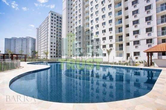 Conheça FOTO_13 do imóvel - Apartamento à venda Avenida Salvador Allende, Barra Olímpica, Rio de Janeiro - R$ 410.000 - TGI3799 - 13 FOTO_13 - 13