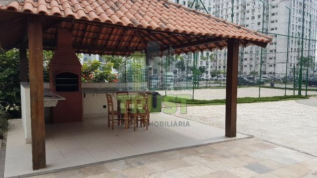 Conheça FOTO_14 do imóvel - Apartamento à venda Avenida Salvador Allende, Barra Olímpica, Rio de Janeiro - R$ 410.000 - TGI3799 - 14 FOTO_14 - 14