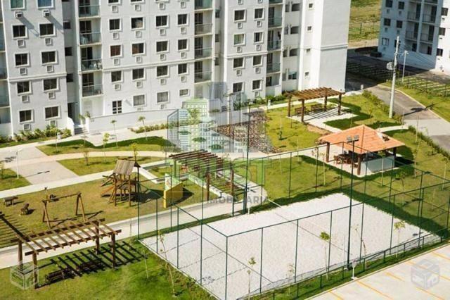 Conheça FOTO_16 do imóvel - Apartamento à venda Avenida Salvador Allende, Barra Olímpica, Rio de Janeiro - R$ 410.000 - TGI3799 - 16 FOTO_16 - 16