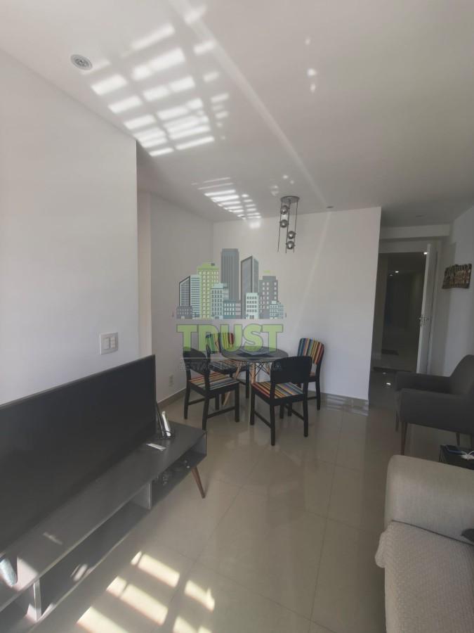 Conheça FOTO_2 do imóvel - Apartamento à venda Avenida Salvador Allende, Barra Olímpica, Rio de Janeiro - R$ 410.000 - TGI3799 - 2 FOTO_2 - 2