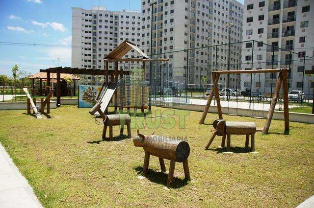 Conheça FOTO_24 do imóvel - Apartamento à venda Avenida Salvador Allende, Barra Olímpica, Rio de Janeiro - R$ 410.000 - TGI3799 - 24 FOTO_24 - 24