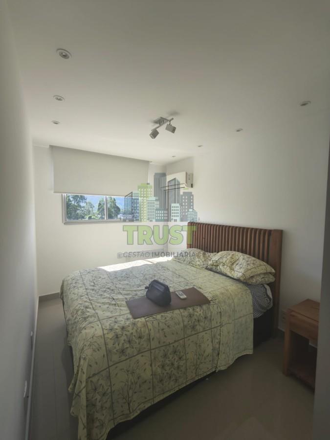 Conheça FOTO_7 do imóvel - Apartamento à venda Avenida Salvador Allende, Barra Olímpica, Rio de Janeiro - R$ 410.000 - TGI3799 - 7 FOTO_7 - 7