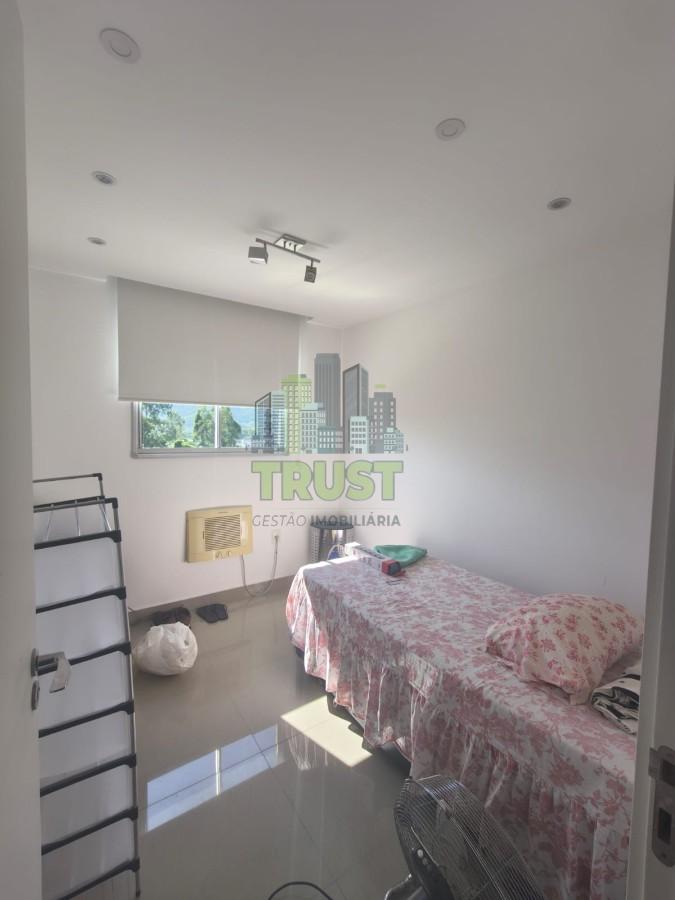 Conheça FOTO_9 do imóvel - Apartamento à venda Avenida Salvador Allende, Barra Olímpica, Rio de Janeiro - R$ 410.000 - TGI3799 - 9 FOTO_9 - 9