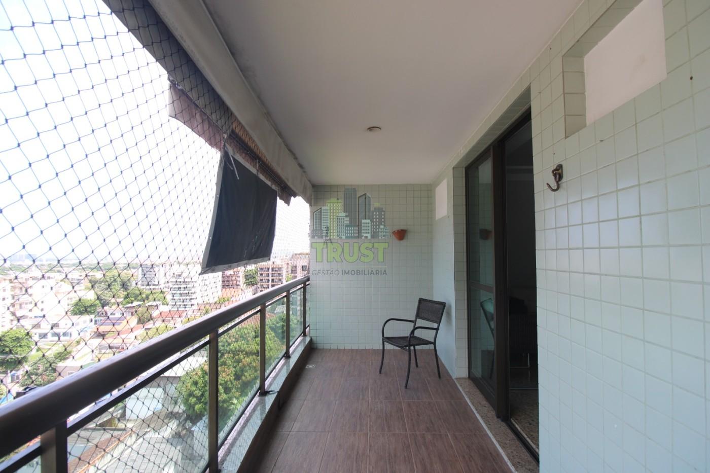 Conheça FOTO_6 do imóvel - Apartamento à venda Rua Potiguara, Freguesia (Jacarepaguá), Rio de Janeiro - R$ 750.000 - TGI3800 - 6 FOTO_6 - 6