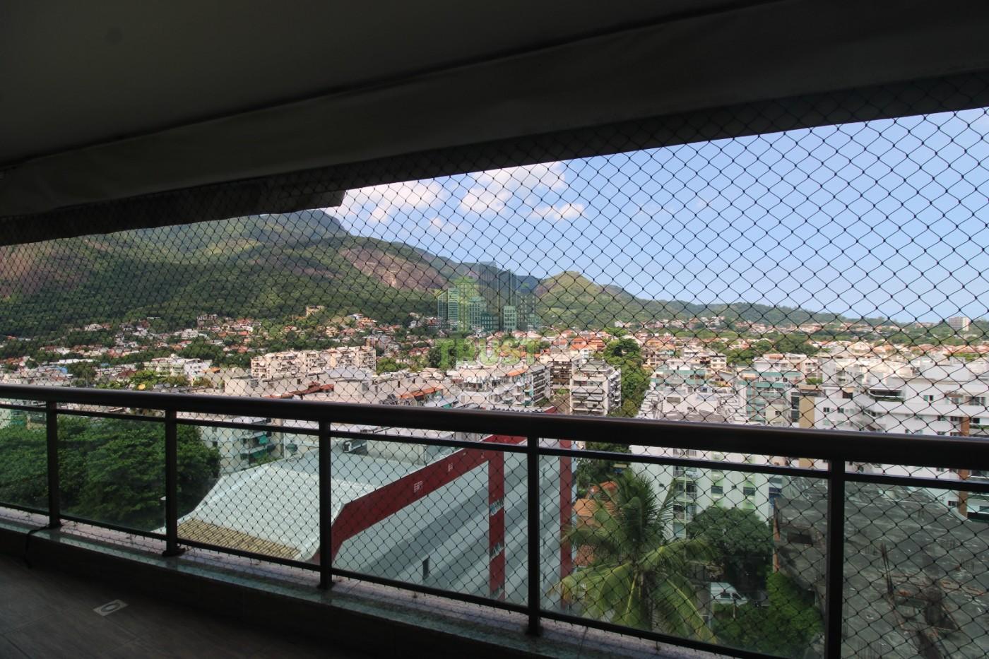Conheça FOTO_7 do imóvel - Apartamento à venda Rua Potiguara, Freguesia (Jacarepaguá), Rio de Janeiro - R$ 750.000 - TGI3800 - 7 FOTO_7 - 7