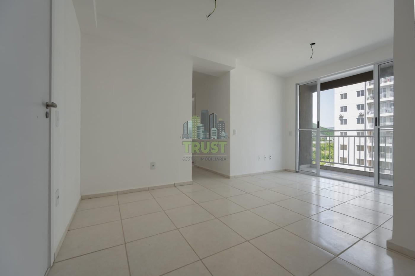 Conheça FOTO_2 do imóvel - Apartamento à venda Avenida Carlos Lima, Barra Olímpica, Rio de Janeiro - R$ 495.000 - TGI3805 - 2 FOTO_2 - 2