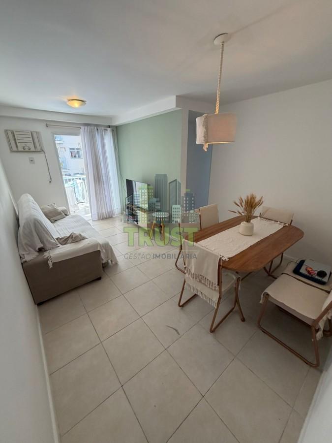 Conheça FOTO_4 do imóvel - Apartamento à venda Rua Professor Henrique Costa, Pechincha, Rio de Janeiro - R$ 280.000 - TGI3806 - 4 FOTO_4 - 4