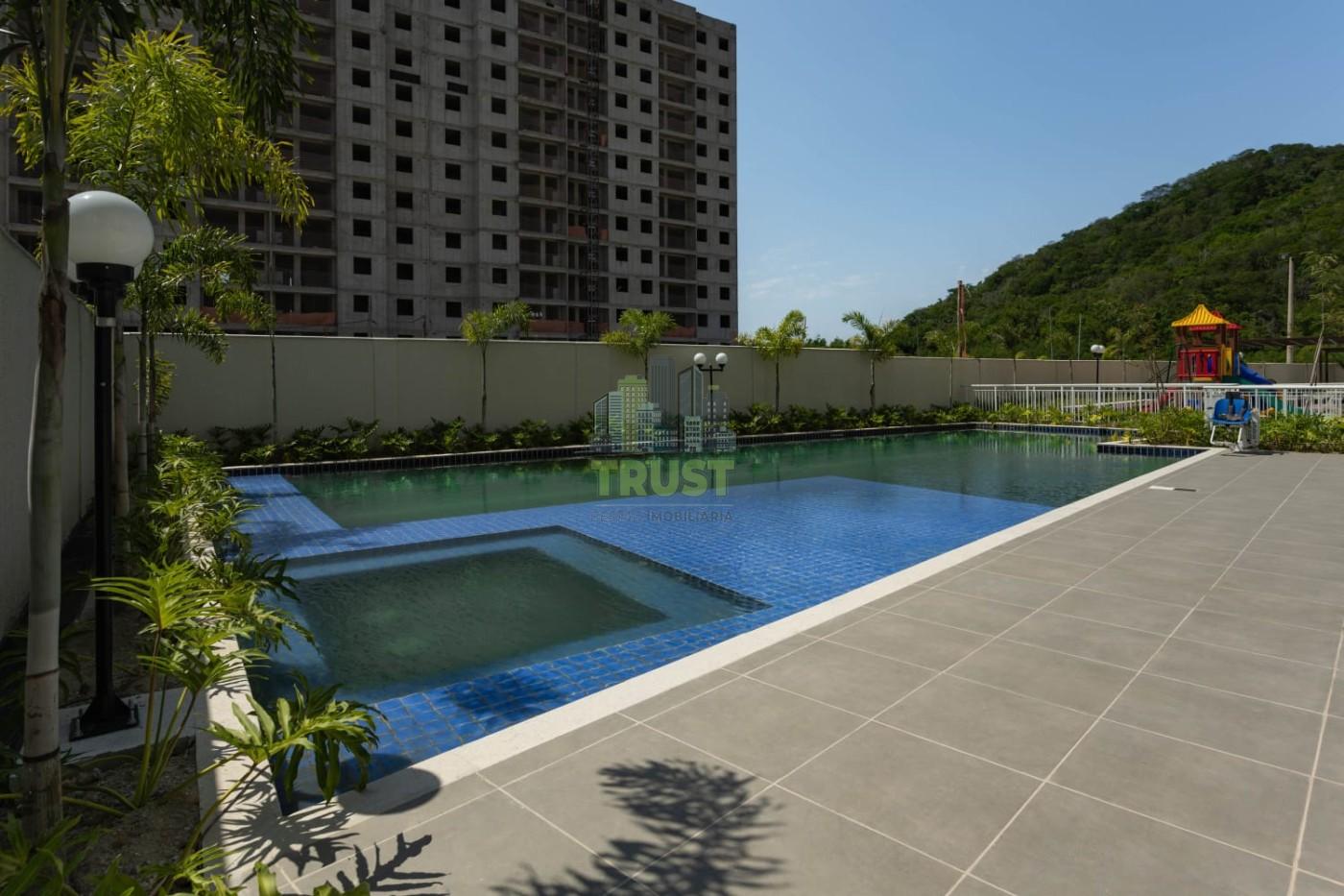 Conheça FOTO_2 do imóvel - Apartamento à venda Avenida Carlos Lima, Barra Olímpica, Rio de Janeiro - R$ 495.000 - TGI3805d - 2 FOTO_2 - 2