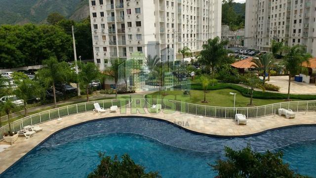 Conheça FOTO_18 do imóvel - Apartamento à venda Avenida Salvador Allende, Barra Olímpica, Rio de Janeiro - R$ 410.000 - TGI3799d - 18 FOTO_18 - 18