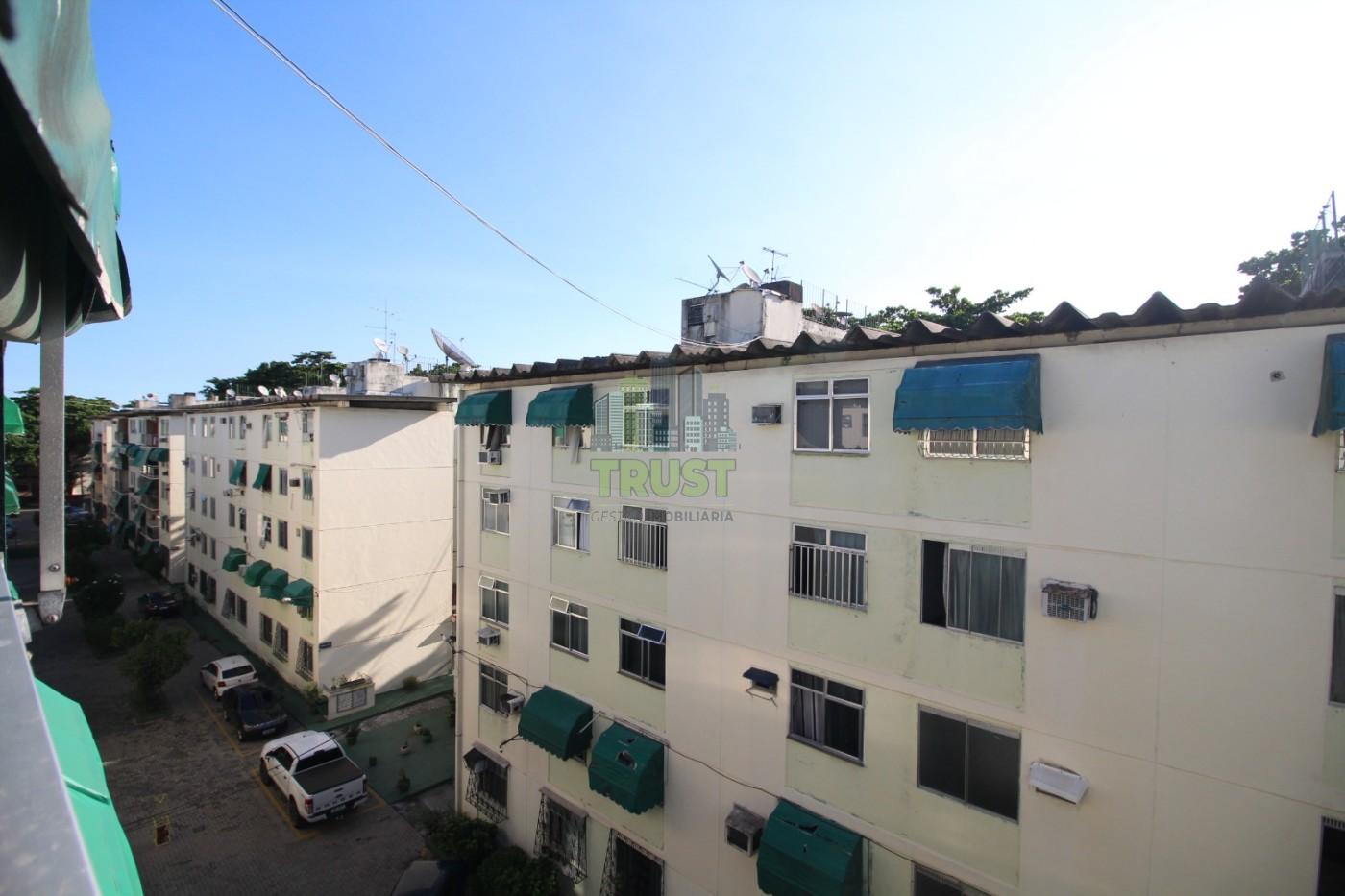Conheça FOTO_15 do imóvel - Apartamento à venda Rua Carlos Palut 510, Taquara, Rio de Janeiro - R$ 170.000 - TGI3819 - 15 FOTO_15 - 15