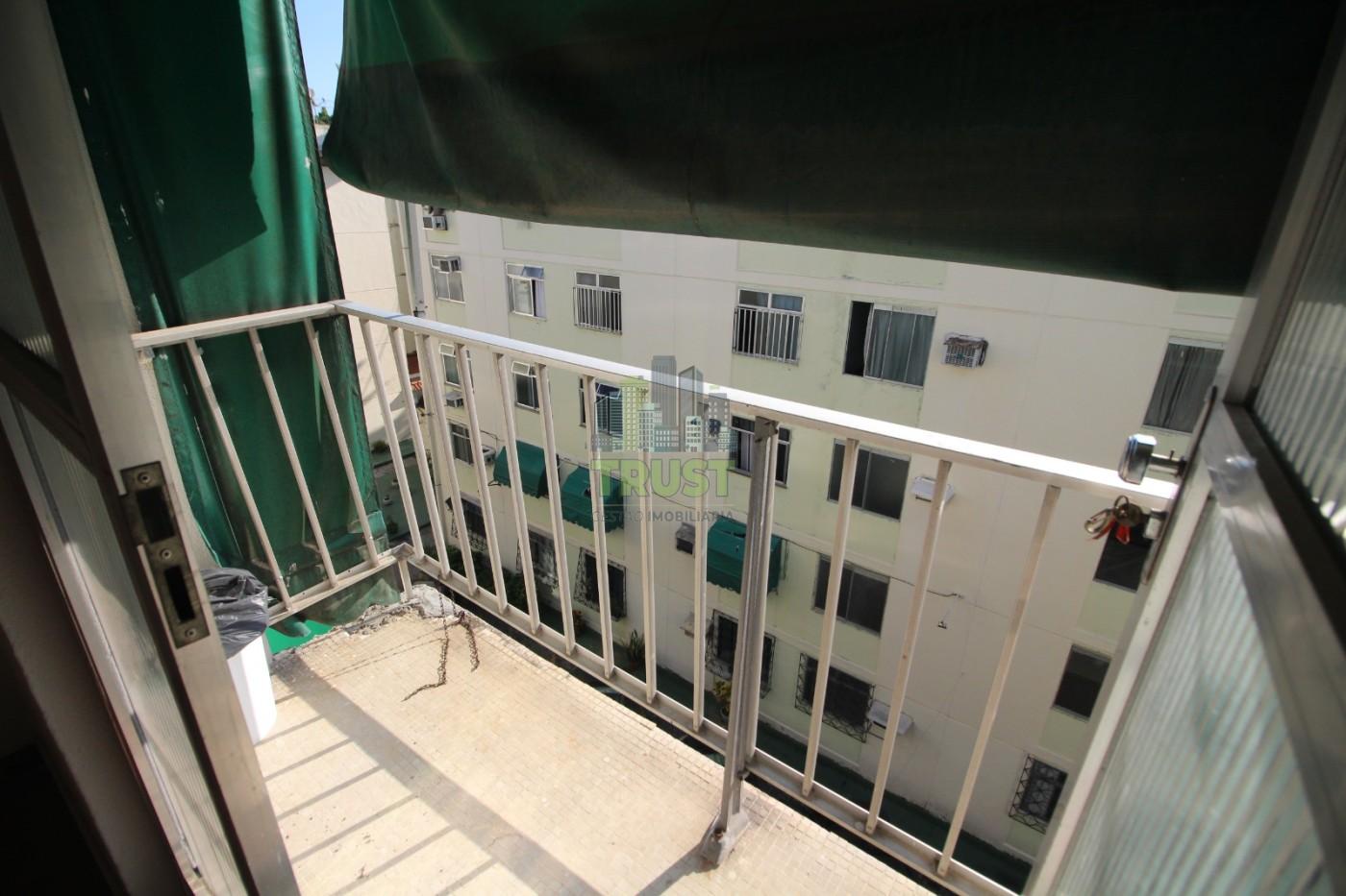 Conheça FOTO_5 do imóvel - Apartamento à venda Rua Carlos Palut 510, Taquara, Rio de Janeiro - R$ 170.000 - TGI3819 - 5 FOTO_5 - 5